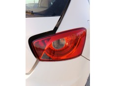 Recambio de piloto trasero derecho para seat ibiza iv (6j5, 6p1) 1.2 referencia OEM IAM   