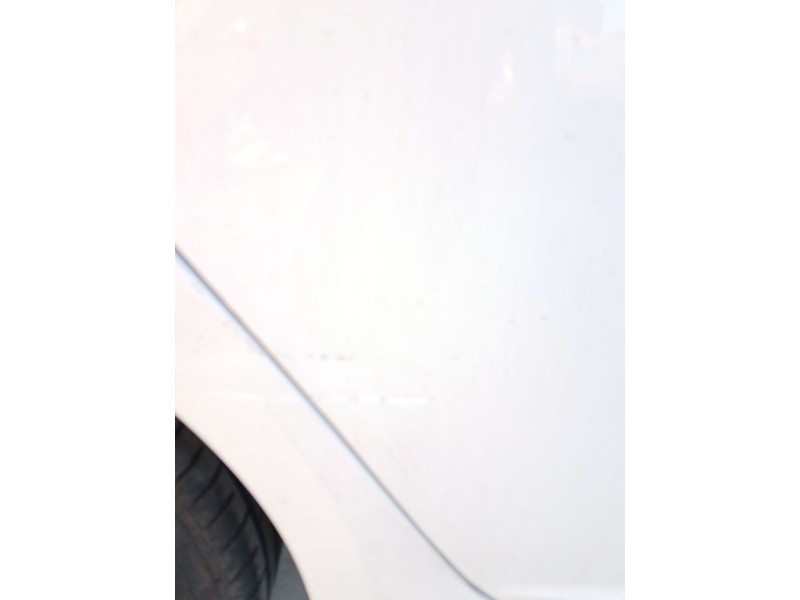 Recambio de puerta trasera derecha para seat ibiza iv (6j5, 6p1) 1.2 referencia OEM IAM   