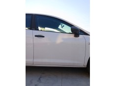 Recambio de puerta delantera derecha para seat ibiza iv (6j5, 6p1) 1.2 referencia OEM IAM   