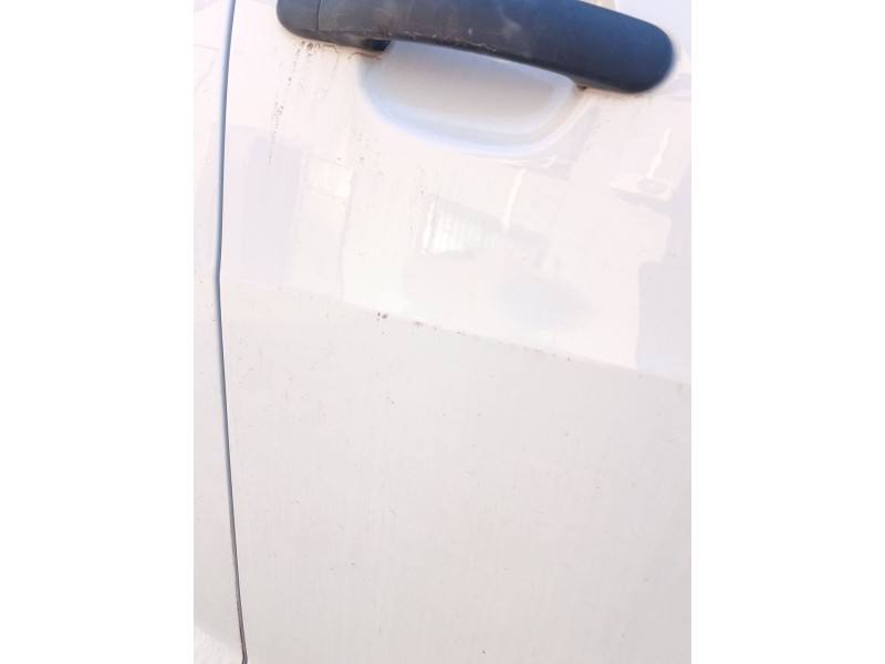 Recambio de puerta delantera derecha para seat ibiza iv (6j5, 6p1) 1.2 referencia OEM IAM   