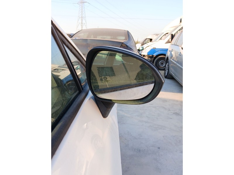 Recambio de espejo retrovisor derecho para seat ibiza iv (6j5, 6p1) 1.2 referencia OEM IAM   