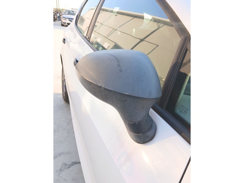 Recambio de espejo retrovisor derecho para seat ibiza iv (6j5, 6p1) 1.2 referencia OEM IAM   