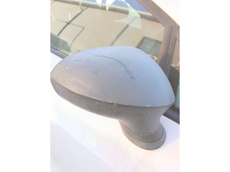 Recambio de espejo retrovisor derecho para seat ibiza iv (6j5, 6p1) 1.2 referencia OEM IAM   