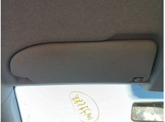 Recambio de parasol izquierdo para seat ibiza iv (6j5, 6p1) 1.2 referencia OEM IAM   