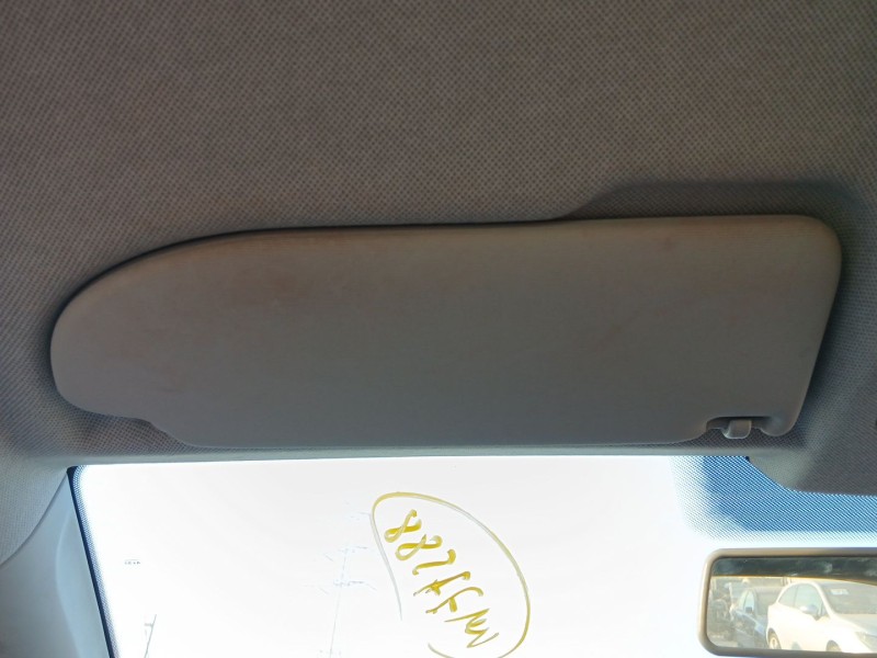 Recambio de parasol izquierdo para seat ibiza iv (6j5, 6p1) 1.2 referencia OEM IAM   