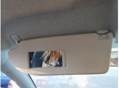 Recambio de parasol izquierdo para seat ibiza iv (6j5, 6p1) 1.2 referencia OEM IAM    2