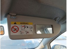 Recambio de parasol derecho para seat ibiza iv (6j5, 6p1) 1.2 referencia OEM IAM    2