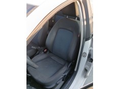 Recambio de asiento delantero izquierdo para seat ibiza iv (6j5, 6p1) 1.2 referencia OEM IAM   