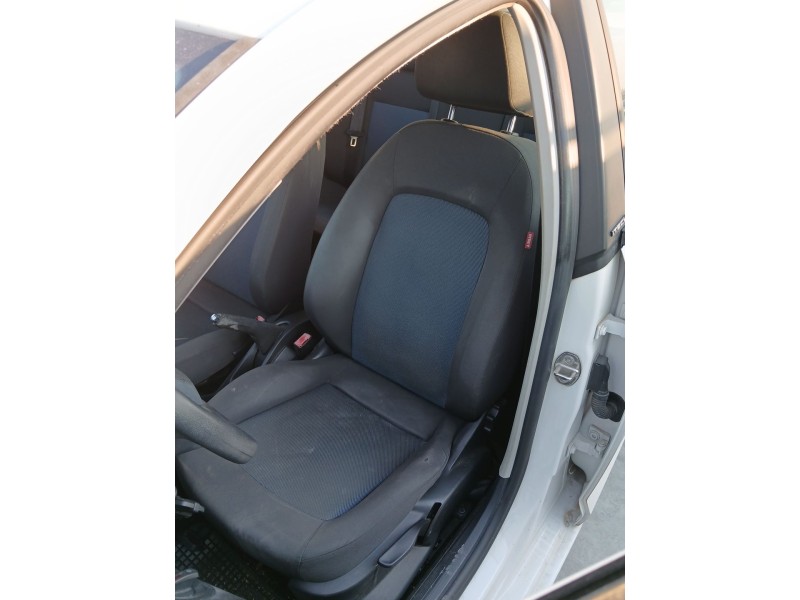 Recambio de asiento delantero izquierdo para seat ibiza iv (6j5, 6p1) 1.2 referencia OEM IAM   