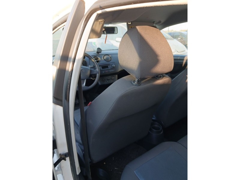 Recambio de asiento delantero izquierdo para seat ibiza iv (6j5, 6p1) 1.2 referencia OEM IAM   