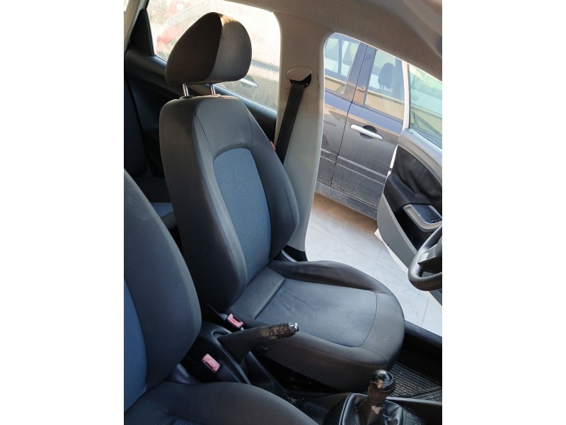 Recambio de asiento delantero izquierdo para seat ibiza iv (6j5, 6p1) 1.2 referencia OEM IAM   