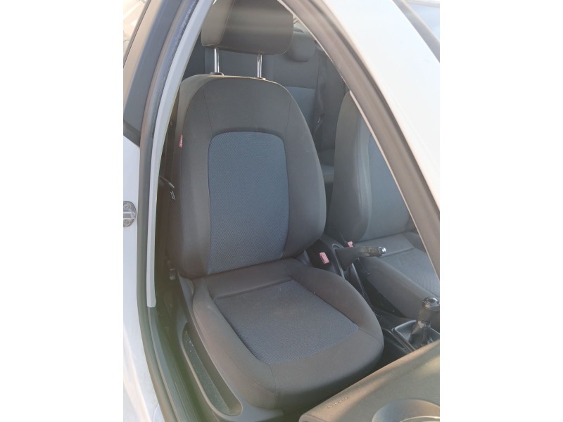 Recambio de asiento delantero derecho para seat ibiza iv (6j5, 6p1) 1.2 referencia OEM IAM   