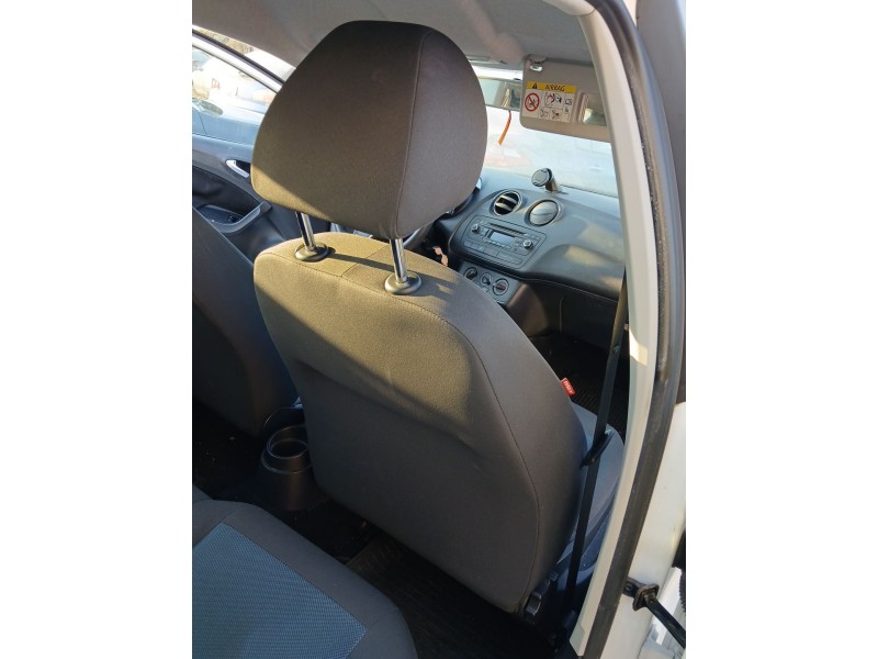 Recambio de asiento delantero derecho para seat ibiza iv (6j5, 6p1) 1.2 referencia OEM IAM   