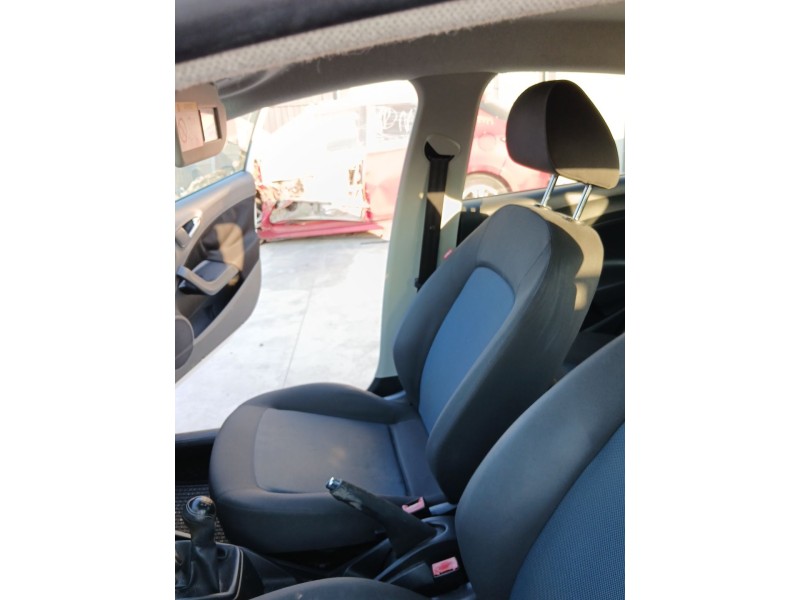 Recambio de asiento delantero derecho para seat ibiza iv (6j5, 6p1) 1.2 referencia OEM IAM   
							