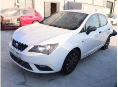 Recambio de cerradura puerta delantera izquierda para seat ibiza iv (6j5, 6p1) 1.2 referencia OEM IAM   