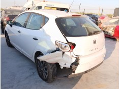 Recambio de cerradura puerta trasera izquierda para seat ibiza iv (6j5, 6p1) 1.2 referencia OEM IAM   