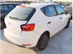 Recambio de cerradura puerta trasera derecha para seat ibiza iv (6j5, 6p1) 1.2 referencia OEM IAM   