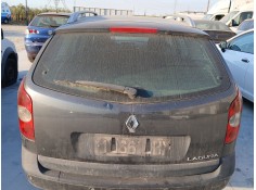Recambio de porton trasero para renault laguna ii grandtour (kg0/1_) 1.9 dci (kg0g) referencia OEM IAM   