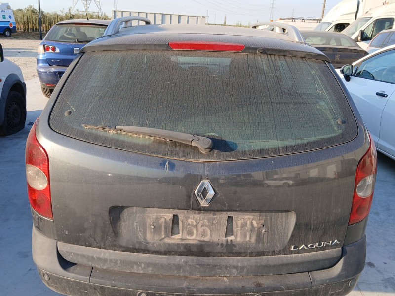Recambio de porton trasero para renault laguna ii grandtour (kg0/1_) 1.9 dci (kg0g) referencia OEM IAM   