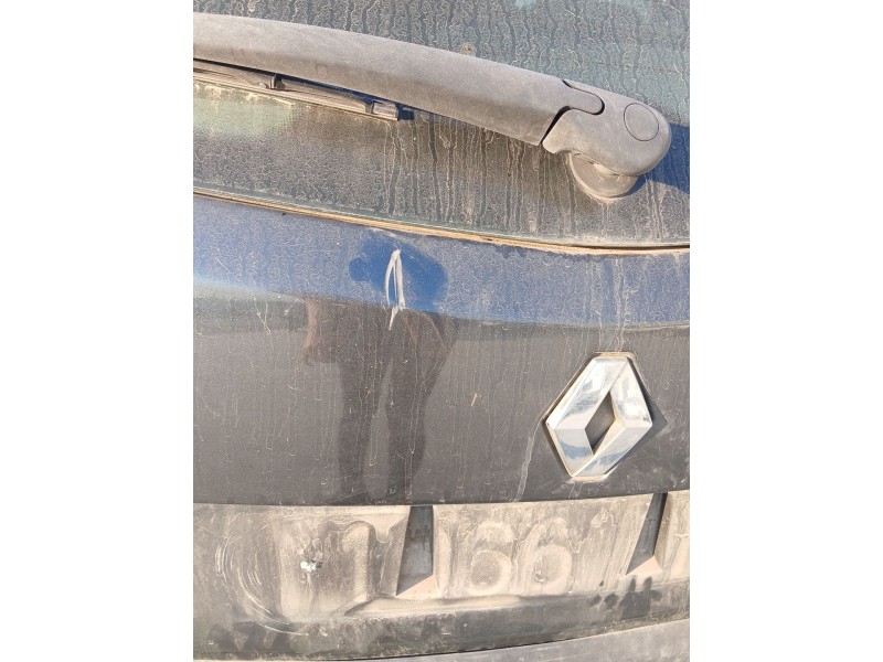 Recambio de porton trasero para renault laguna ii grandtour (kg0/1_) 1.9 dci (kg0g) referencia OEM IAM   
