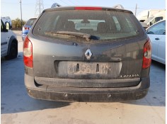 Recambio de paragolpes trasero para renault laguna ii grandtour (kg0/1_) 1.9 dci (kg0g) referencia OEM IAM   