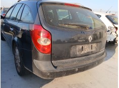 Recambio de paragolpes trasero para renault laguna ii grandtour (kg0/1_) 1.9 dci (kg0g) referencia OEM IAM    2