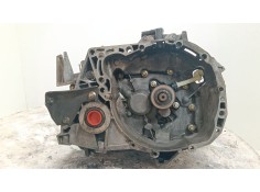 Recambio de caja cambios para renault megane ii (bm0/1_, cm0/1_) 1.5 dci (bm0f, bm0t, bm2b, cm0f, cm0t) referencia OEM IAM JRQ K