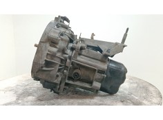 Recambio de caja cambios para renault megane ii (bm0/1_, cm0/1_) 1.5 dci (bm0f, bm0t, bm2b, cm0f, cm0t) referencia OEM IAM JRQ K 2