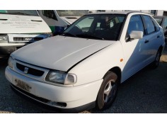 seat cordoba (6k1, 6k2) del año 1996