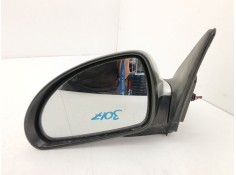 Recambio de retrovisor izquierdo para kia cee´d sw (ed) 1.6 crdi 115 referencia OEM IAM   