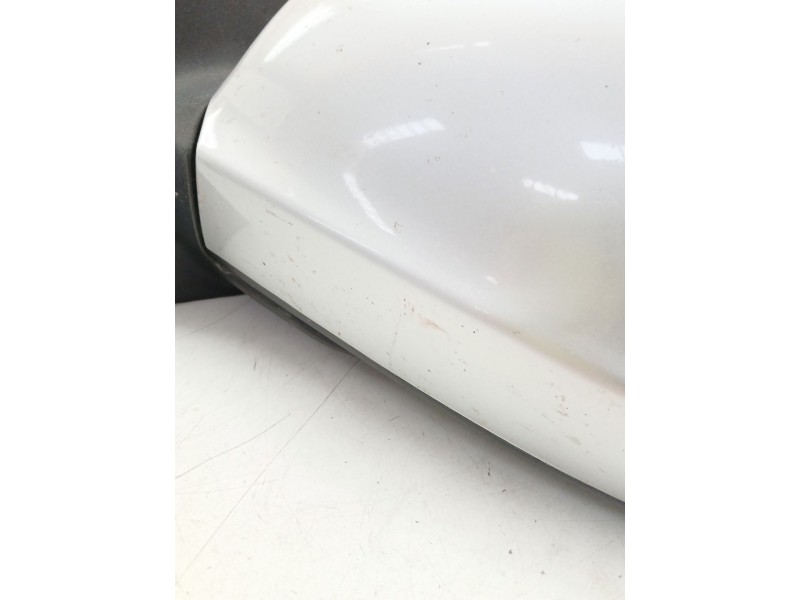 Recambio de retrovisor izquierdo para kia cee´d sw (ed) 1.6 crdi 115 referencia OEM IAM   
