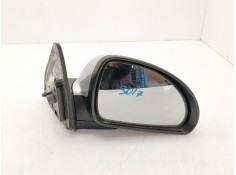 Recambio de retrovisor derecho para kia cee´d sw (ed) 1.6 crdi 115 referencia OEM IAM   