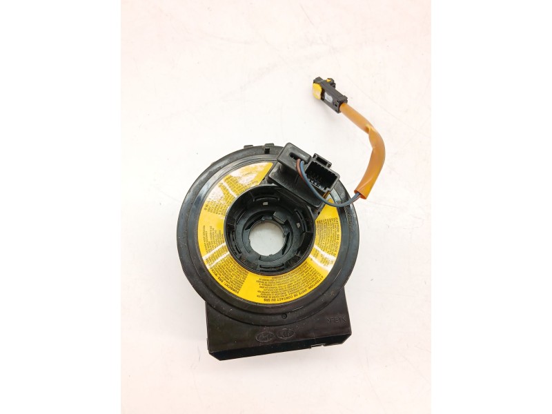 Recambio de anillo airbag para kia cee´d sw (ed) 1.6 crdi 115 referencia OEM IAM HY3E700845  