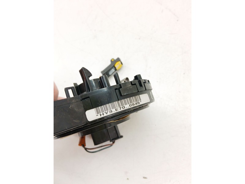Recambio de anillo airbag para kia cee´d sw (ed) 1.6 crdi 115 referencia OEM IAM HY3E700845  
							