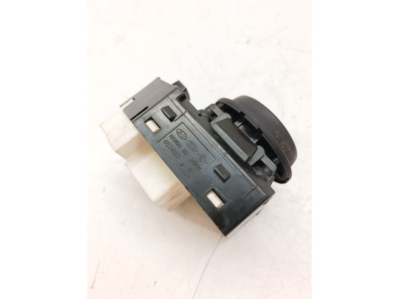 Recambio de mando retrovisor para kia cee´d sw (ed) 1.6 crdi 115 referencia OEM IAM 457480  