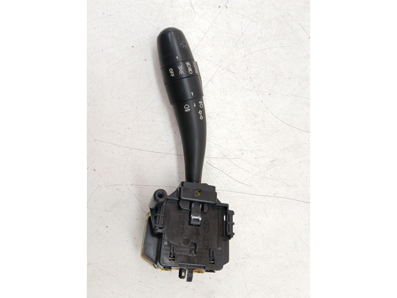 Recambio de mando luces para kia cee´d sw (ed) 1.6 crdi 115 referencia OEM IAM 934101H400  