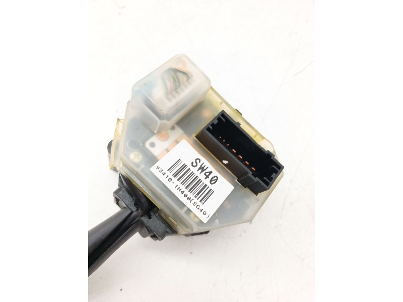 Recambio de mando luces para kia cee´d sw (ed) 1.6 crdi 115 referencia OEM IAM 934101H400  
