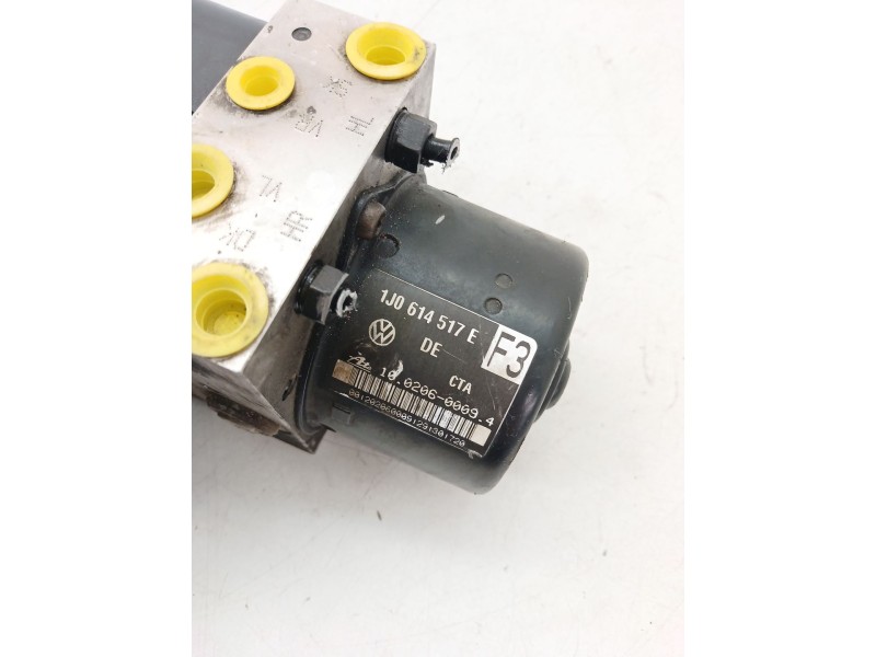 Recambio de abs para audi a3 (8l1) 1.9 tdi referencia OEM IAM 1J0614517E  
							