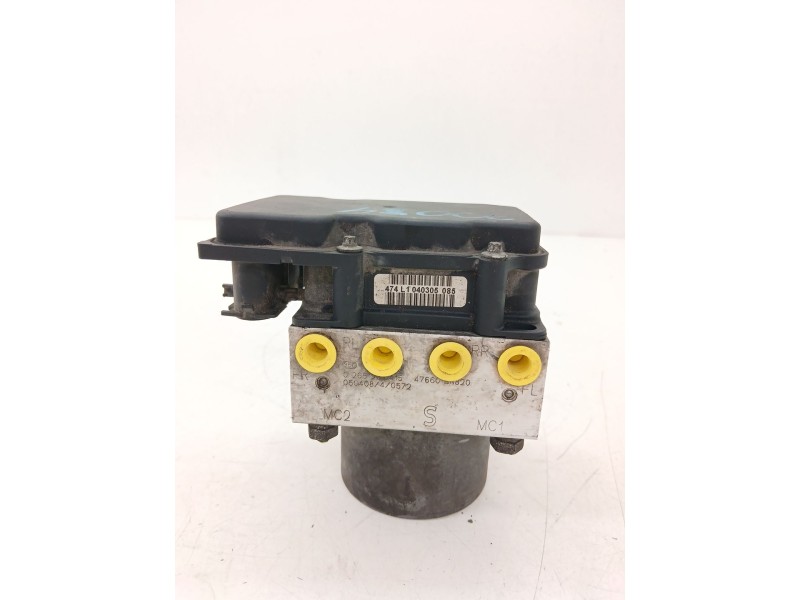 Recambio de abs para nissan almera ii hatchback (n16) 2.2 di referencia OEM IAM 47660BN820  