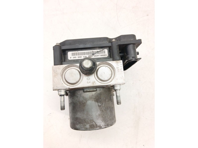 Recambio de abs para nissan almera ii hatchback (n16) 2.2 di referencia OEM IAM 47660BN820  
							