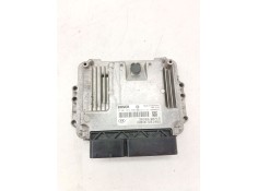 Recambio de centralita motor uce para kia cee´d sw (ed) 1.6 crdi 115 referencia OEM IAM 391032A715  