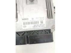 Recambio de centralita motor uce para kia cee´d sw (ed) 1.6 crdi 115 referencia OEM IAM 391032A715   2