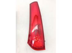 Recambio de piloto trasero izquierdo para kia cee´d sw (ed) 1.6 crdi 115 referencia OEM IAM   
