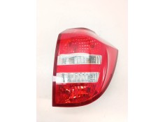 Recambio de piloto trasero derecho para kia cee´d sw (ed) 1.6 crdi 115 referencia OEM IAM 924021H3  