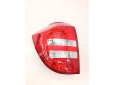 Recambio de piloto trasero izquierdo para kia cee´d sw (ed) 1.6 crdi 115 referencia OEM IAM   