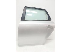 Recambio de puerta trasera izquierda para kia cee´d sw (ed) 1.6 crdi 115 referencia OEM IAM   