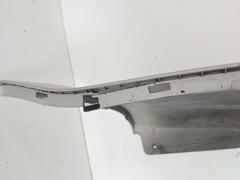 Recambio de paragolpes trasero para kia cee´d sw (ed) 1.6 crdi 115 referencia OEM IAM   