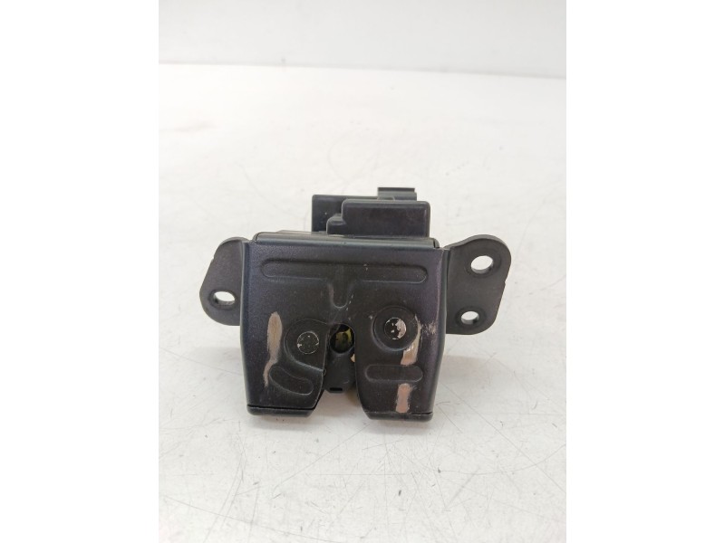 Recambio de cerradura maletero / porton para kia cee´d sw (ed) 1.6 crdi 115 referencia OEM IAM   