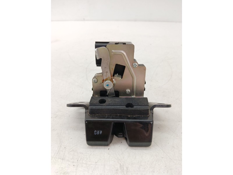 Recambio de cerradura maletero / porton para kia cee´d sw (ed) 1.6 crdi 115 referencia OEM IAM   