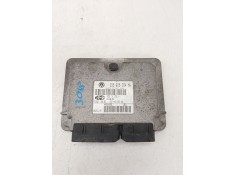 Recambio de centralita motor uce para seat ibiza iii (6l1) 1.4 16v referencia OEM IAM 036906034HA  